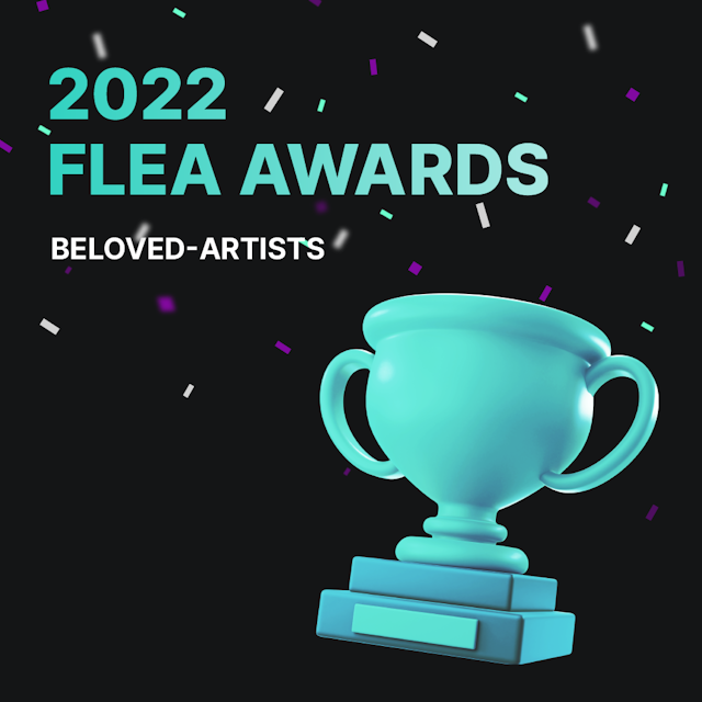 FLEA AWARDS_2022