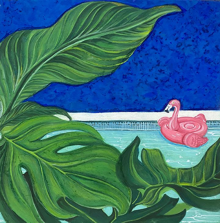 Flamingo