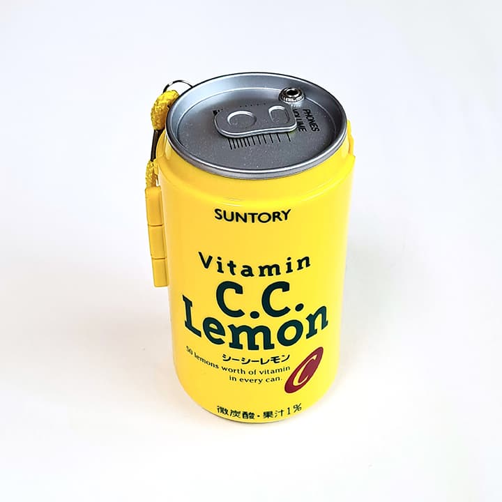 선토리 CC LEMON