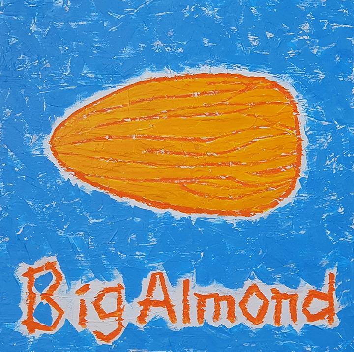 BIG ALMOND